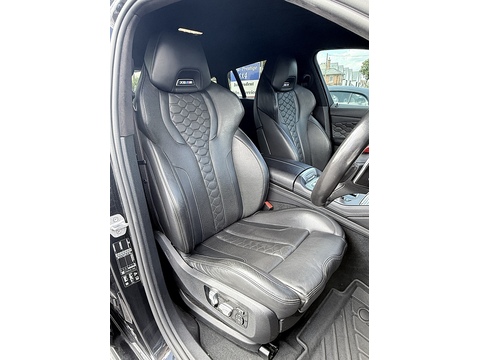 4.4i V8 Competition SUV 5dr Petrol Auto xDrive Euro 6 (s/s) (625 ps)