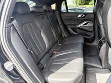 BMW X6 M 4.4i V8 Competition SUV 5dr Petrol Auto xDrive Euro 6 (s/s) (625 ps)