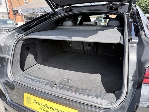 4.4i V8 Competition SUV 5dr Petrol Auto xDrive Euro 6 (s/s) (625 ps)