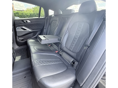 4.4i V8 Competition SUV 5dr Petrol Auto xDrive Euro 6 (s/s) (625 ps)