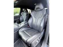 BMW X6 M 4.4i V8 Competition SUV 5dr Petrol Auto xDrive Euro 6 (s/s) (625 ps)