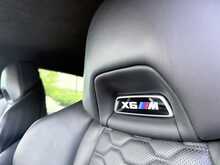 BMW X6 M 4.4i V8 Competition SUV 5dr Petrol Auto xDrive Euro 6 (s/s) (625 ps)