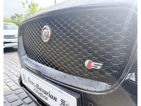 3.0 D300 V6 S SUV 5dr Diesel Auto AWD Euro 6 (s/s) (300 ps)
