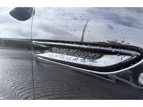 3.0 D300 V6 S SUV 5dr Diesel Auto AWD Euro 6 (s/s) (300 ps)