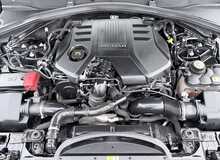 Jaguar F-PACE 3.0 D300 V6 S SUV 5dr Diesel Auto AWD Euro 6 (s/s) (300 ps)