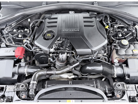 3.0 D300 V6 S SUV 5dr Diesel Auto AWD Euro 6 (s/s) (300 ps)
