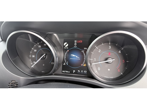 3.0 D300 V6 S SUV 5dr Diesel Auto AWD Euro 6 (s/s) (300 ps)