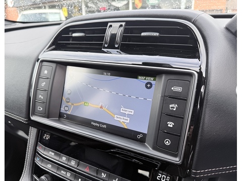 3.0 D300 V6 S SUV 5dr Diesel Auto AWD Euro 6 (s/s) (300 ps)