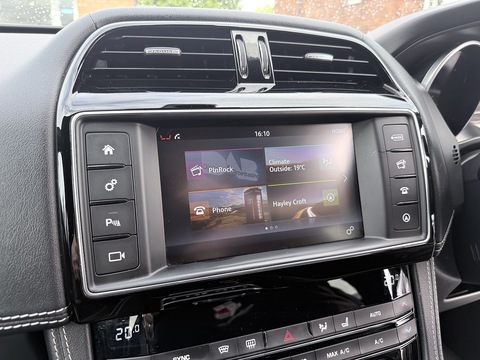 3.0 D300 V6 S SUV 5dr Diesel Auto AWD Euro 6 (s/s) (300 ps)