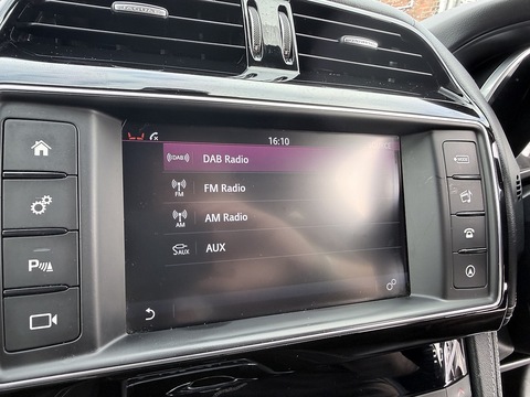 3.0 D300 V6 S SUV 5dr Diesel Auto AWD Euro 6 (s/s) (300 ps)