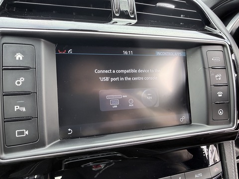 3.0 D300 V6 S SUV 5dr Diesel Auto AWD Euro 6 (s/s) (300 ps)