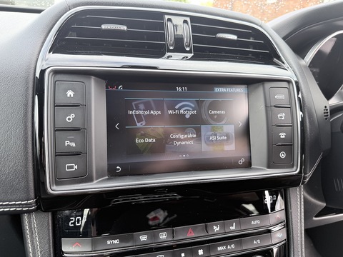3.0 D300 V6 S SUV 5dr Diesel Auto AWD Euro 6 (s/s) (300 ps)