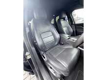 Jaguar F-PACE 3.0 D300 V6 S SUV 5dr Diesel Auto AWD Euro 6 (s/s) (300 ps)
