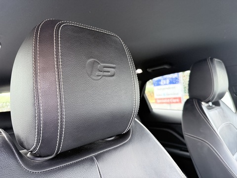 3.0 D300 V6 S SUV 5dr Diesel Auto AWD Euro 6 (s/s) (300 ps)