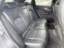 Jaguar F-PACE 3.0 D300 V6 S SUV 5dr Diesel Auto AWD Euro 6 (s/s) (300 ps)