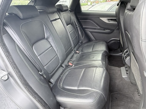 3.0 D300 V6 S SUV 5dr Diesel Auto AWD Euro 6 (s/s) (300 ps)