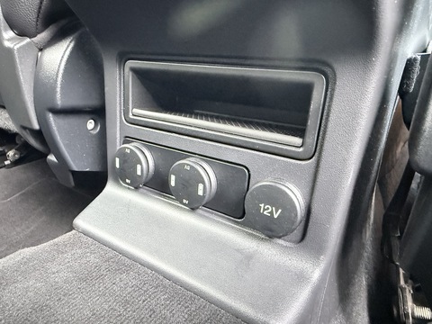 3.0 D300 V6 S SUV 5dr Diesel Auto AWD Euro 6 (s/s) (300 ps)