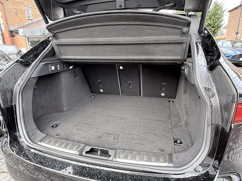 3.0 D300 V6 S SUV 5dr Diesel Auto AWD Euro 6 (s/s) (300 ps)