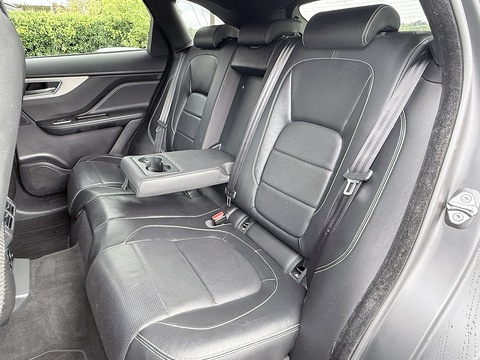 3.0 D300 V6 S SUV 5dr Diesel Auto AWD Euro 6 (s/s) (300 ps)