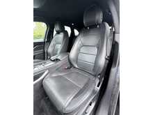 Jaguar F-PACE 3.0 D300 V6 S SUV 5dr Diesel Auto AWD Euro 6 (s/s) (300 ps)