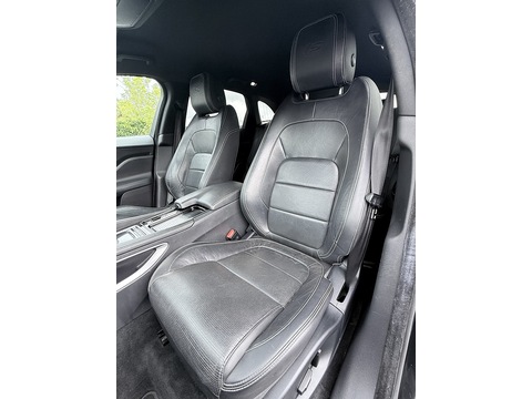 3.0 D300 V6 S SUV 5dr Diesel Auto AWD Euro 6 (s/s) (300 ps)