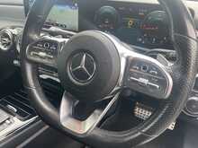 Mercedes-Benz 2.0 CLA220d AMG Line (Premium 2) Coupe 4dr Diesel 8G-DCT Euro 6 (s/s) (190 ps)