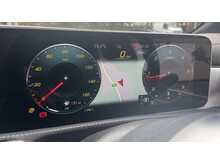 Mercedes-Benz 2.0 CLA220d AMG Line (Premium 2) Coupe 4dr Diesel 8G-DCT Euro 6 (s/s) (190 ps)
