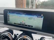 Mercedes-Benz 2.0 CLA220d AMG Line (Premium 2) Coupe 4dr Diesel 8G-DCT Euro 6 (s/s) (190 ps)