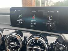 Mercedes-Benz 2.0 CLA220d AMG Line (Premium 2) Coupe 4dr Diesel 8G-DCT Euro 6 (s/s) (190 ps)