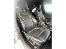 Mercedes-Benz 2.0 CLA220d AMG Line (Premium 2) Coupe 4dr Diesel 8G-DCT Euro 6 (s/s) (190 ps)