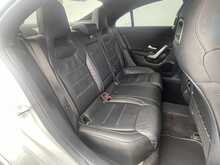 Mercedes-Benz 2.0 CLA220d AMG Line (Premium 2) Coupe 4dr Diesel 8G-DCT Euro 6 (s/s) (190 ps)