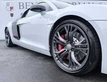 Audi R8 4.2 FSI V8 Limited Edition Coupe 2dr Petrol R Tronic quattro Euro 5 (430 ps)