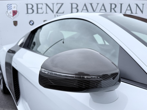 4.2 FSI V8 Limited Edition Coupe 2dr Petrol R Tronic quattro Euro 5 (430 ps)