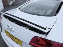 Audi R8 4.2 FSI V8 Limited Edition Coupe 2dr Petrol R Tronic quattro Euro 5 (430 ps)