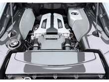 Audi R8 4.2 FSI V8 Limited Edition Coupe 2dr Petrol R Tronic quattro Euro 5 (430 ps)