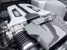 Audi R8 4.2 FSI V8 Limited Edition Coupe 2dr Petrol R Tronic quattro Euro 5 (430 ps)
