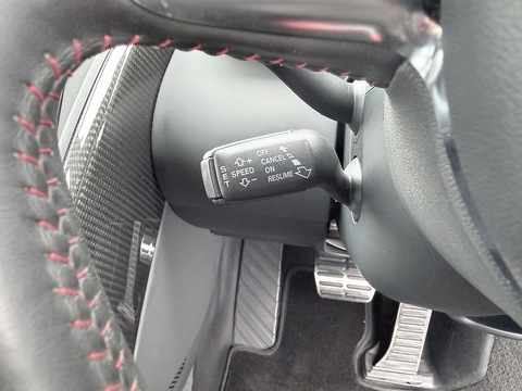 4.2 FSI V8 Limited Edition Coupe 2dr Petrol R Tronic quattro Euro 5 (430 ps)