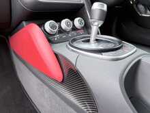 Audi R8 4.2 FSI V8 Limited Edition Coupe 2dr Petrol R Tronic quattro Euro 5 (430 ps)