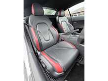Audi R8 4.2 FSI V8 Limited Edition Coupe 2dr Petrol R Tronic quattro Euro 5 (430 ps)