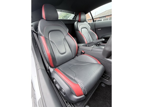 4.2 FSI V8 Limited Edition Coupe 2dr Petrol R Tronic quattro Euro 5 (430 ps)