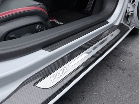 4.2 FSI V8 Limited Edition Coupe 2dr Petrol R Tronic quattro Euro 5 (430 ps)
