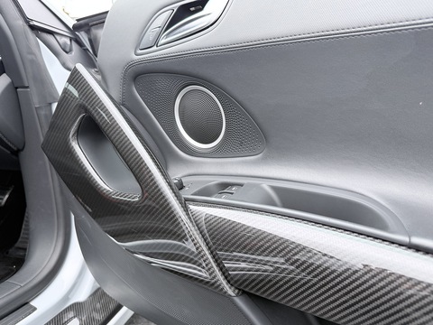 4.2 FSI V8 Limited Edition Coupe 2dr Petrol R Tronic quattro Euro 5 (430 ps)