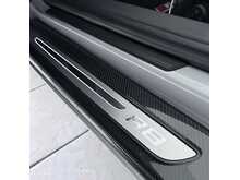 Audi R8 4.2 FSI V8 Limited Edition Coupe 2dr Petrol R Tronic quattro Euro 5 (430 ps)