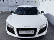 Audi R8 4.2 FSI V8 Limited Edition Coupe 2dr Petrol R Tronic quattro Euro 5 (430 ps)