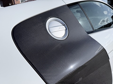 4.2 FSI V8 Limited Edition Coupe 2dr Petrol R Tronic quattro Euro 5 (430 ps)