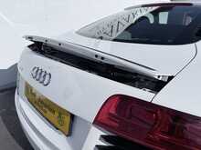 Audi R8 4.2 FSI V8 Limited Edition Coupe 2dr Petrol R Tronic quattro Euro 5 (430 ps)