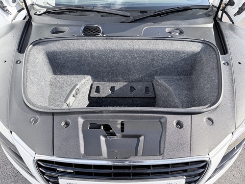 4.2 FSI V8 Limited Edition Coupe 2dr Petrol R Tronic quattro Euro 5 (430 ps)
