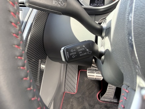 4.2 FSI V8 Limited Edition Coupe 2dr Petrol R Tronic quattro Euro 5 (430 ps)