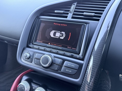 4.2 FSI V8 Limited Edition Coupe 2dr Petrol R Tronic quattro Euro 5 (430 ps)