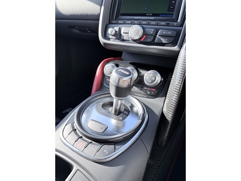 4.2 FSI V8 Limited Edition Coupe 2dr Petrol R Tronic quattro Euro 5 (430 ps)